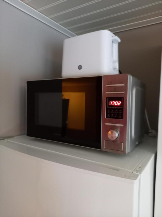Mysig Laegenhet Med Fjaellutsikt I Saelen Apartment Exterior photo