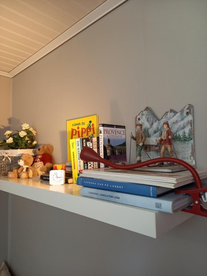 Mysig Laegenhet Med Fjaellutsikt I Saelen Apartment Exterior photo