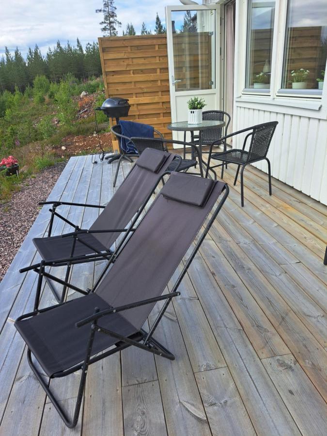 Mysig Laegenhet Med Fjaellutsikt I Saelen Apartment Exterior photo
